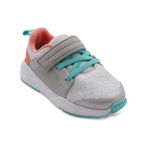 Toddler Vance Sneakers - Cat & Jack‚ Gray